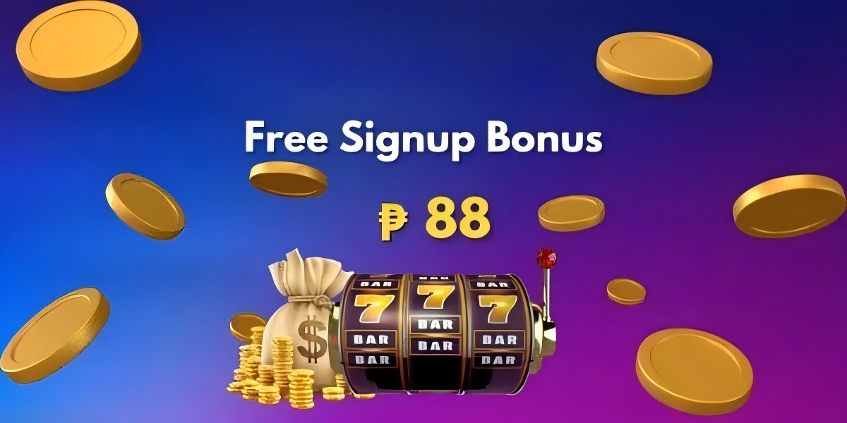 Lucky Taya welcome bonus - Play and win big with Lucky Taya casino