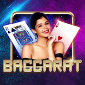 Baccarat B at Lucky Taya