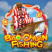 Bao Chuan Fishing at Lucky Taya