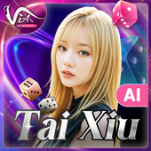 Blockchain Tai Xiu at Lucky Taya