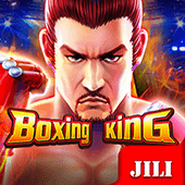 Boxing King slot at Lucky Taya games