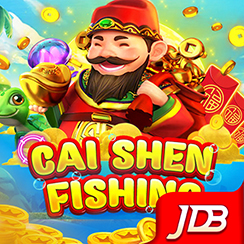 Cai Shen Fishing Lucky Taya