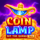 Coin Lamp slot at Lucky Taya
