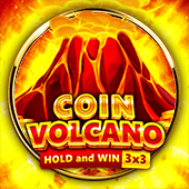 Coin Volcano Lucky Taya