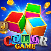 Color Game slot at Lucky Taya