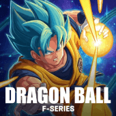 Dragon Ball slot at Lucky Taya slot