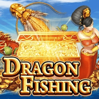 Dragon Fishing at Lucky Taya