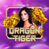Dragon Tiger at Lucky Taya casino