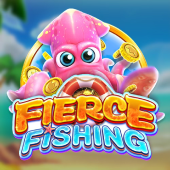 Fierce Fishing at Lucky Taya