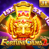 Fortune Gems 2 at Lucky Taya slot