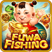 Fuwa Fishing at Lucky Taya