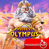 Gates of Olympus at Lucky Taya