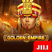 Golden Empire slot at Lucky Taya casino