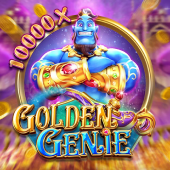 Golden Genie at Lucky Taya