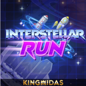 Interstellar Run Lucky Taya