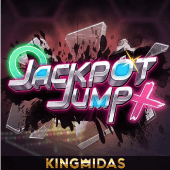 Jackpot Jump at Lucky Taya