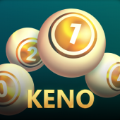 Keno at Lucky Taya games