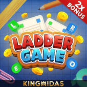 Ladder Game at Lucky Taya