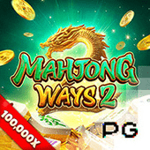 Mahjong Ways 2 at Lucky Taya