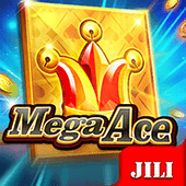 Mega Ace slot game at Lucky Taya