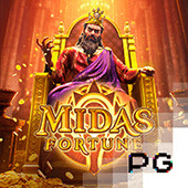 Midas Fortune at Lucky Taya
