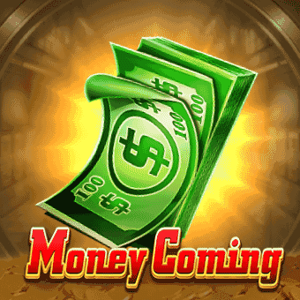 Money Coming slot at Lucky Taya
