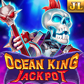 Ocean King Jackpot at Lucky Taya