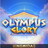 Olympus Glory at Lucky Taya