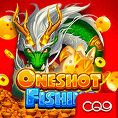 Oneshot Fishing at Lucky Taya