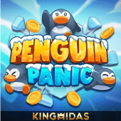 Penguin Panic at Lucky Taya