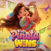 Pinata Wins at Lucky Taya slot