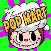Popmart slot at Lucky Taya app