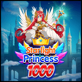Starlight Princess 1000 at Lucky Taya