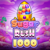 Sugar Rush 1000 at Lucky Taya casino