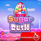 Sugar Rush at Lucky Taya hot games