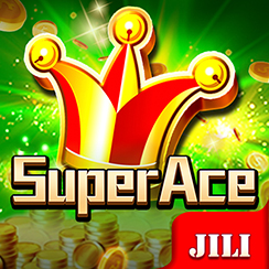 Super Ace slot game at Lucky Taya