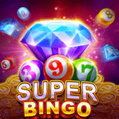 Super Bingo at Lucky Taya