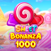 Sweet Bonanza 1000 at Lucky Taya