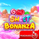 Sweet Bonanza at Lucky Taya casino