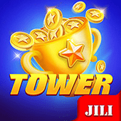 Tower game at Lucky Taya casino