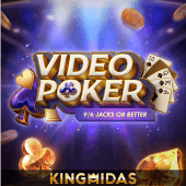 Video Poker at Lucky Taya