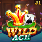 Wild Ace slot game at Lucky Taya