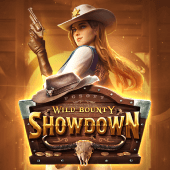 Wild Bounty Showdown at Lucky Taya