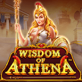 Wisdom of Athena at Lucky Taya